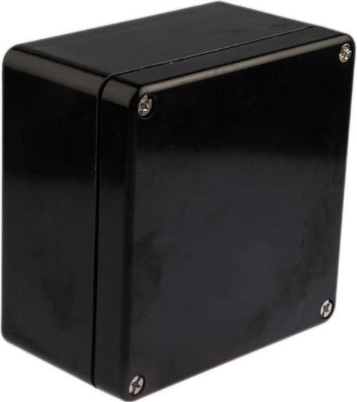 Image du produit RS PRO IP66 ATEX JUNCTION BOX 160x160x90 mm