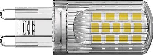 Actual product image Ledvance LED-Lampe (G9, 470 lm)