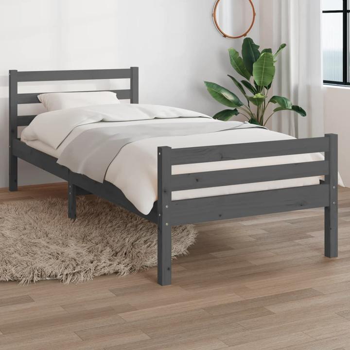 Produktbild VidaXL Ingaborg (100 x 200 cm)