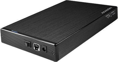 Actual product image Axagon EE35-XA3 (3.5")