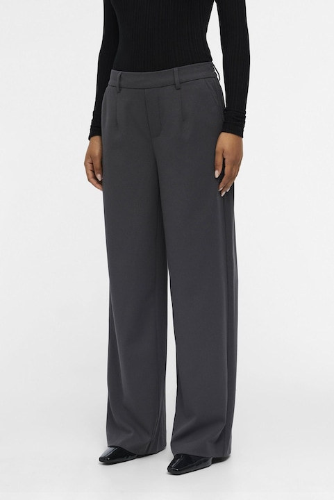 Actual product image Object Wide Fit Trousers (40)