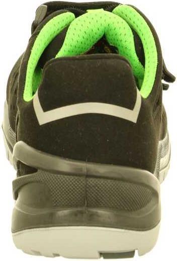 Immagine prodotto Elten Sandalo di sicurezza Impulse S1P (S1P, 43)