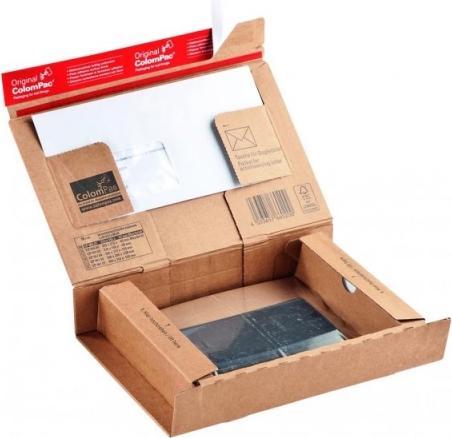 Produktbild Colompac Versandkarton (20x)