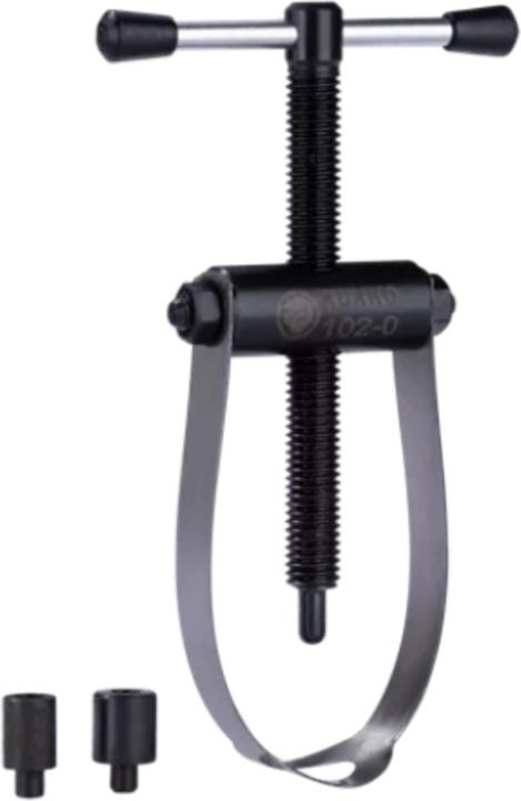Actual product image Kukko Piston Pin Pusher Series 102 Piston Ring-D.38mm