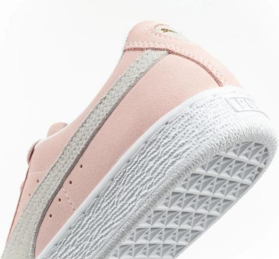 Image du produit Puma Suede Classic XXI (40)