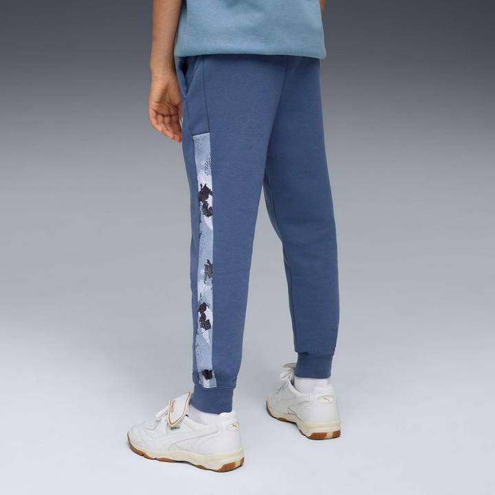 Produktbild Puma ESS CAMO Sweatpants FL B (164)