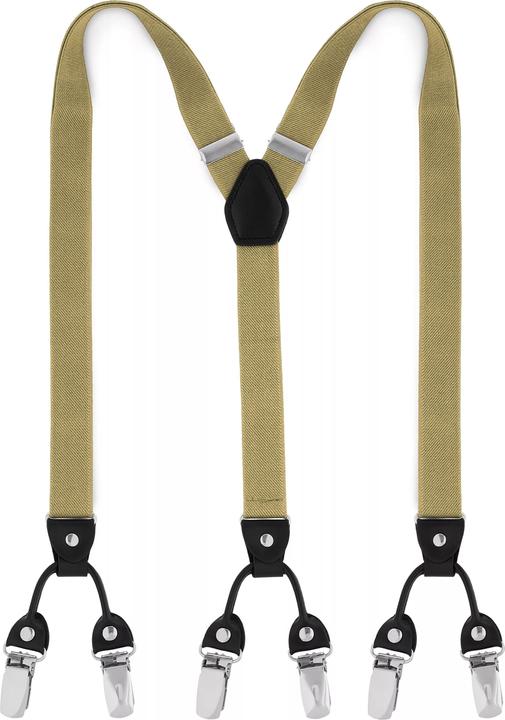 Actual product image Trendhim Blanco (One size)