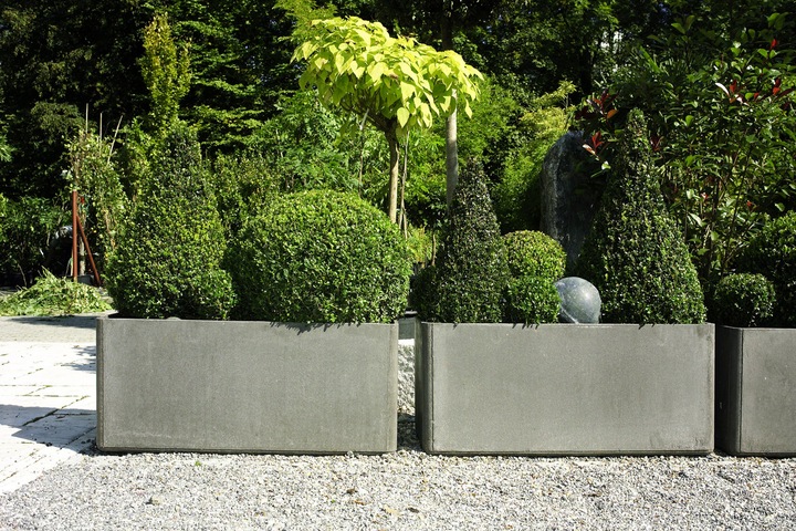 Produktbild Eternit Delta (55 cm)