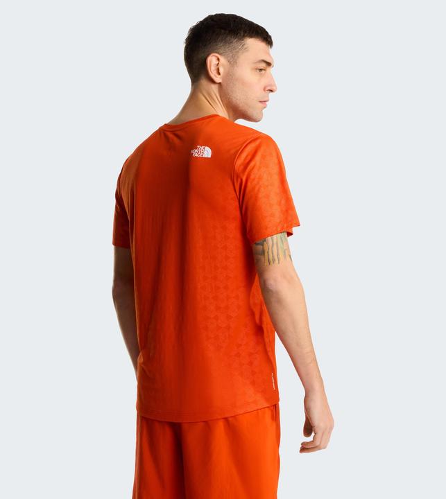 Actual product image North Face 24/7 Pentadome Embossed (L)