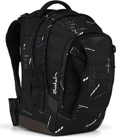 Produktbild Satch Schulrucksack MATCH PLUS Blaackjack (35 l)