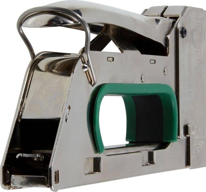 Actual product image Rapid R14 Hand tacker