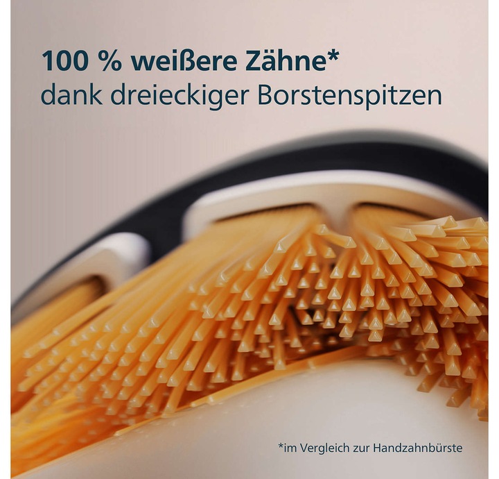Actual product image Philips Sonicare A3 Premium All-in-One (4 x)