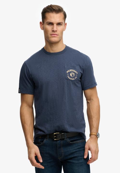 lauren navy blue
