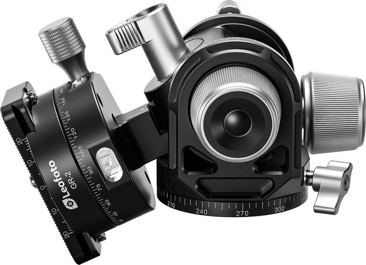 Image du produit Leofoto G4 Pro (Pointeur à engrenages)