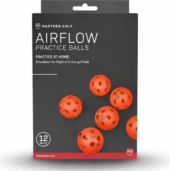 Actual product image Masters Golf Airball