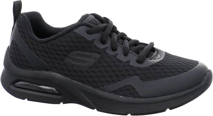 Actual product image Skechers Microspec Max JR (32)