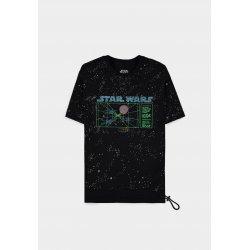Produktbild Difuzed STAR WARS - Episode IV - T-shirt Homme (2XL) (XXL)