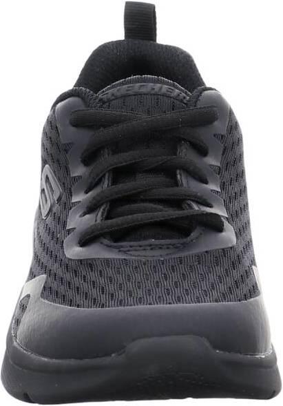 Actual product image Skechers Microspec Max JR (32)