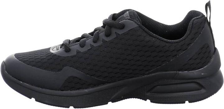 Actual product image Skechers Microspec Max JR (32)