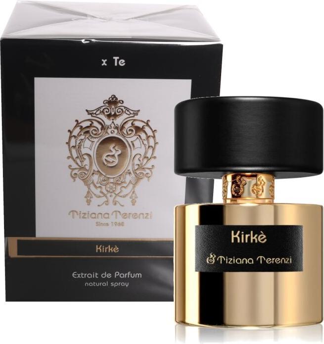 Actual product image Tiziana Terenzi Kirke (Extrait De Parfum, 100 ml)