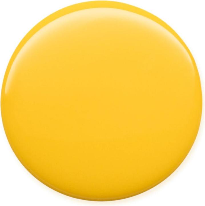 Actual product image essence Gel Nail Colour Shade Yellow There (82 Yellow There, Gel-Effect Nail Polish)