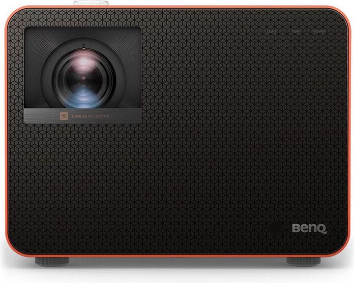 Actual product image BenQ X3100i (4K, 3300 lm, 1.15 - 1.5:1)