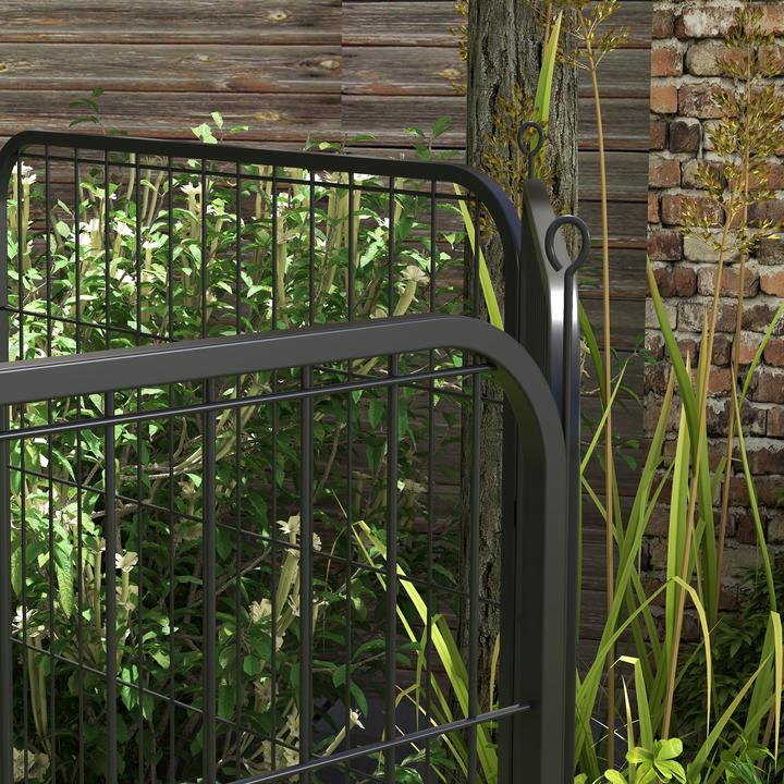 Image du produit PawHut Parc d'enfant