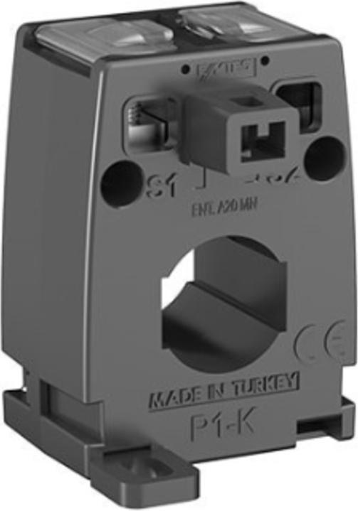 Actual product image Weidmüller Current transformer
