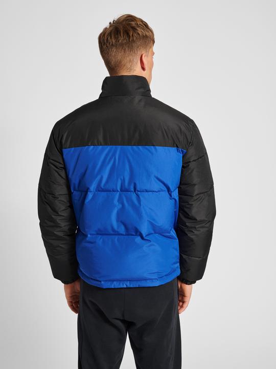 Actual product image hummel Lgc Nicky Puff Jacket (M)