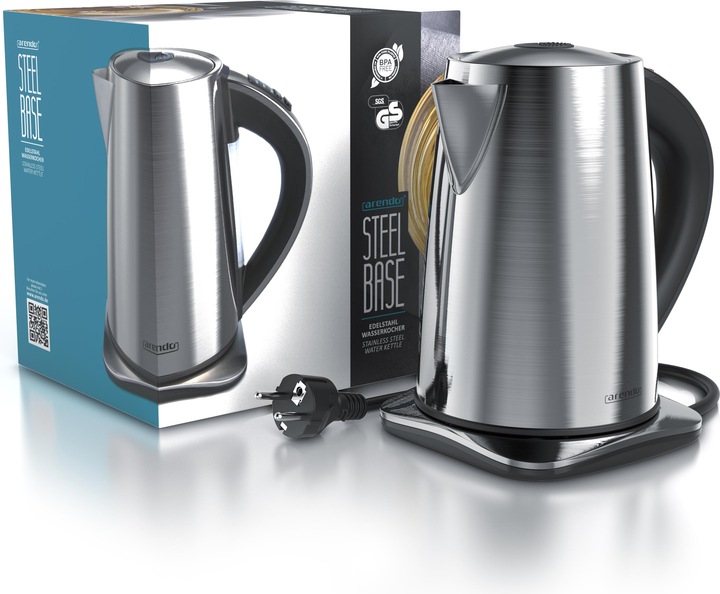 Actual product image Arendo Kettle (1.70 l)