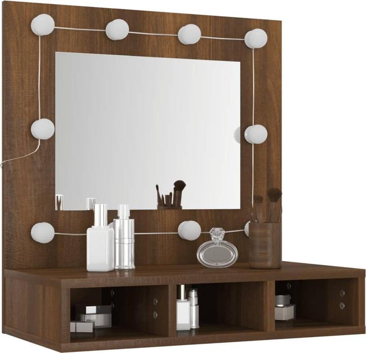 Produktbild vidaXL Cynara (60 x 31.5 x 62 cm)