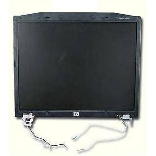 HP Full Screen Pack 15 mit Kabel, Notebook Ersatzteile
