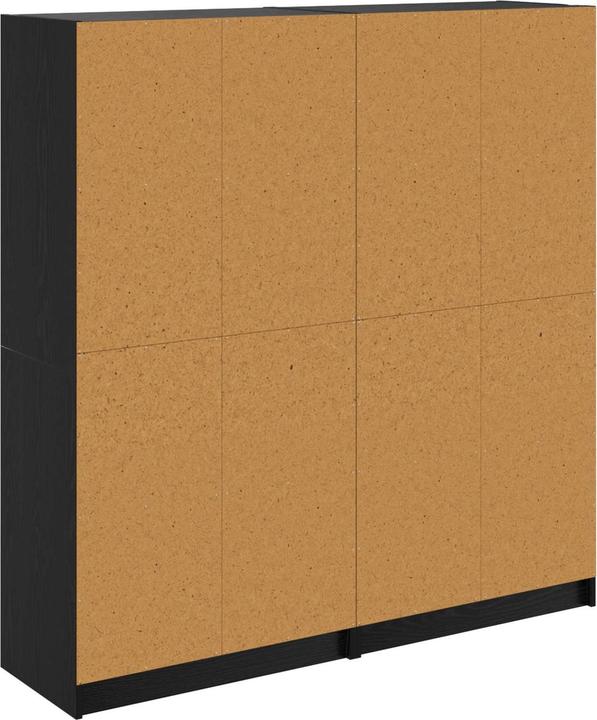 Image du produit vidaXL Sideboard-Aufbewahrung (68 x 37 x 142 cm)