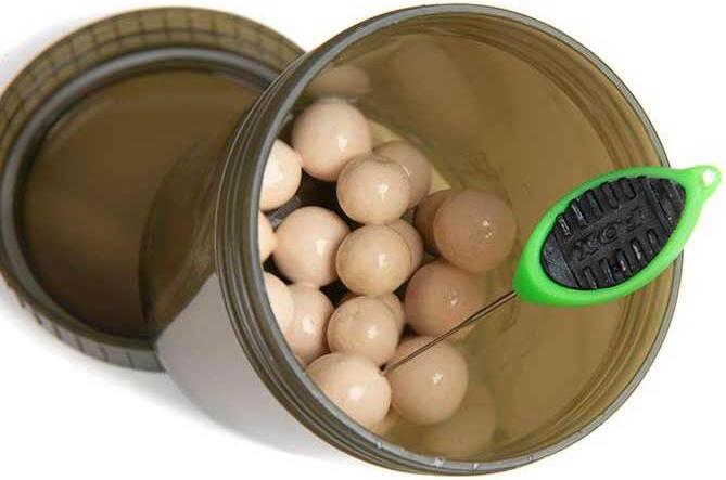 Produktbild Fox Full (x6)