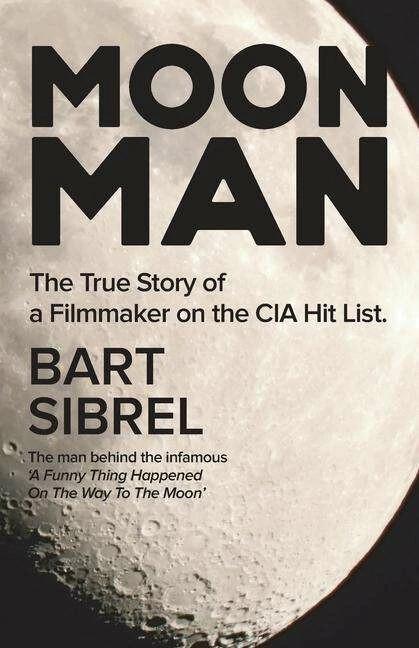 Produktbild Movement Moon Man (Englisch, Bart Sibrel, 2021)
