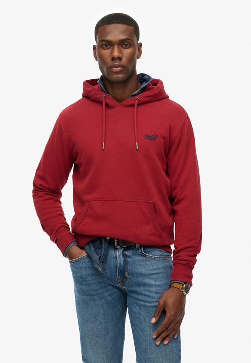 Produktbild Superdry Kapuzensweater (M)