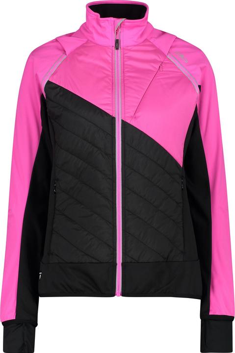 Actual product image CMP Campagnolo Softshell (S)