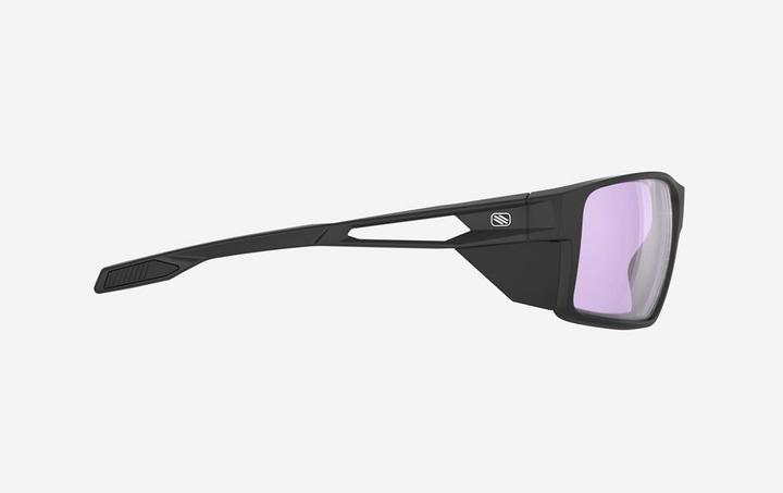 Image du produit Rudy Project Nyad (impactx™ photochromique 2laser pourpre)