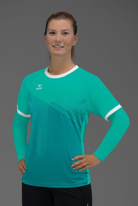 Actual product image Erima Athletic Longsleeve (L)