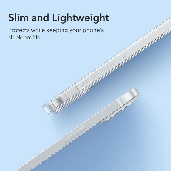 Produktbild ESR Krystec Halolock Magsafe Iphone 14 Plus Clear (Apple iPhone 14 Plus)