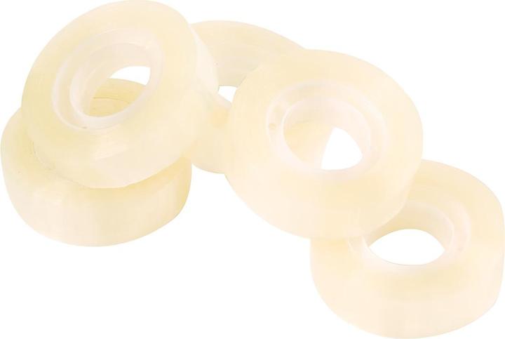 Image du produit Q-Connect Ruban de bureau, 24mm, 30m, 6 pcs. (24 mm)