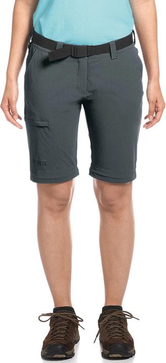 Actual product image Maier Sports Women's Inara Slim Zip (XXL)