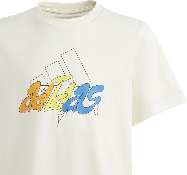 Actual product image adidas Gfx Illustrated (140)