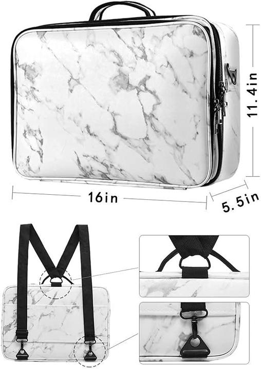 Immagine prodotto No Name Schminkkoffer