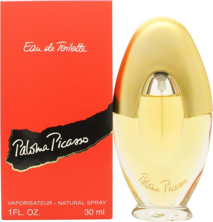 Image du produit Paloma Picasso Parfum (Eau de toilette, 30 ml)