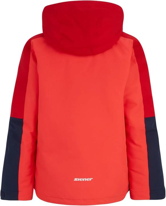 Image du produit Ziener ALUCK jun (jacket ski) (152)