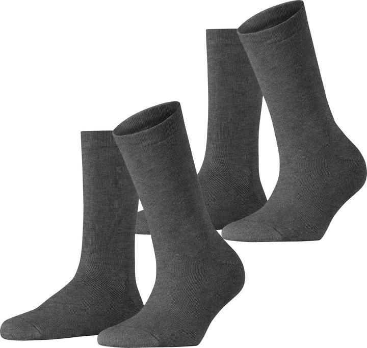 Produktbild Esprit Cloud 2-Pack Damen (2er Pack, 35 - 38)