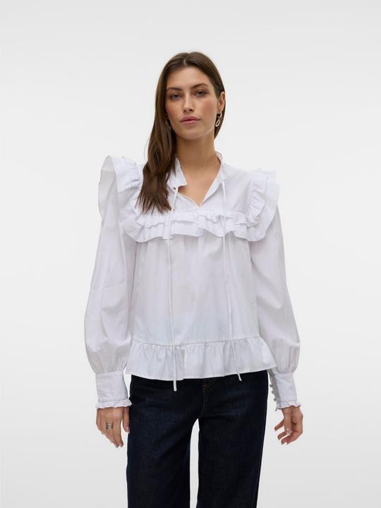 Produktbild Vero Moda VMSTINE Top Bluse (L)