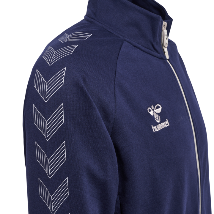 Immagine prodotto hummel Hmlmove Giacca Grid Cotone Con Zip (S)