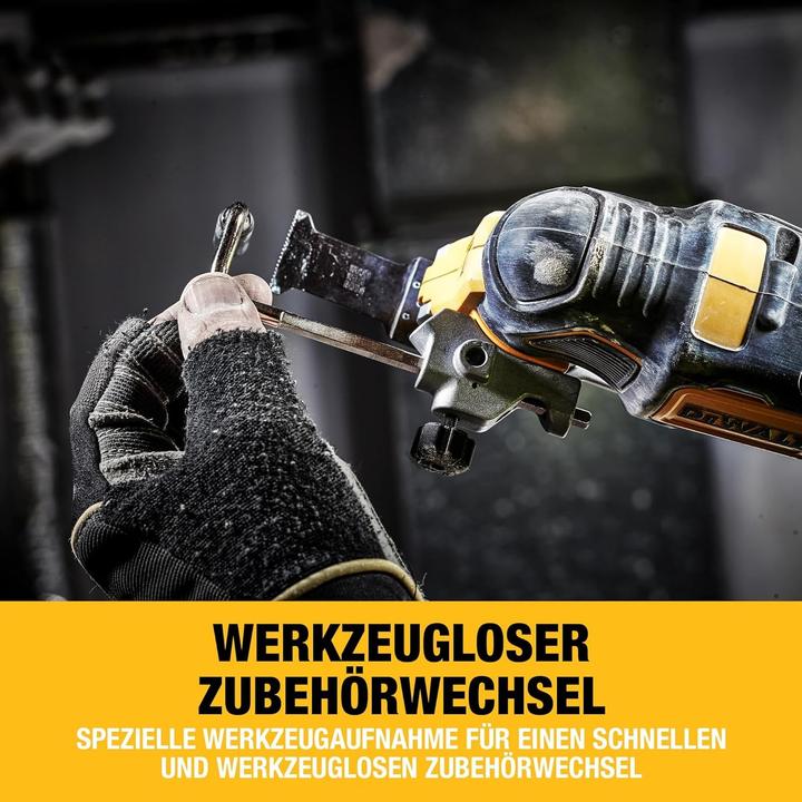Produktbild DeWalt DCS 355 N